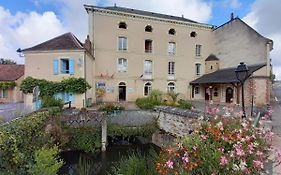 Gite Le Moulin
