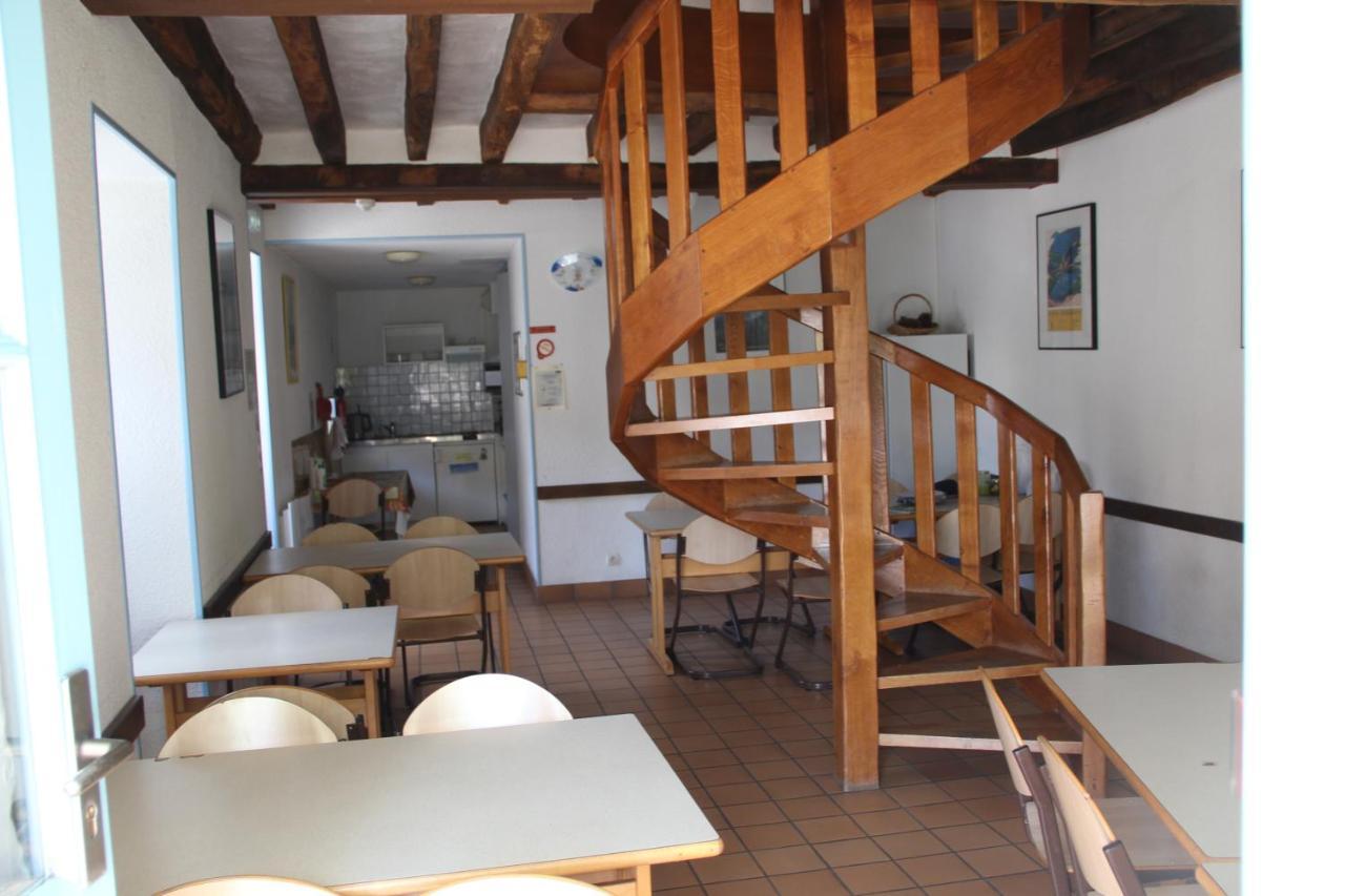 Gite Le Moulin Mezieres-en-Brenne Buitenkant foto